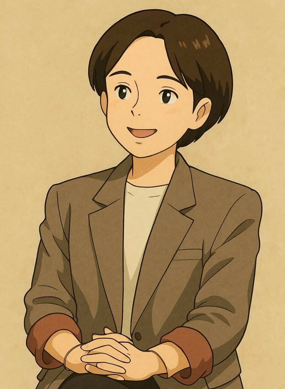작성자 이미지